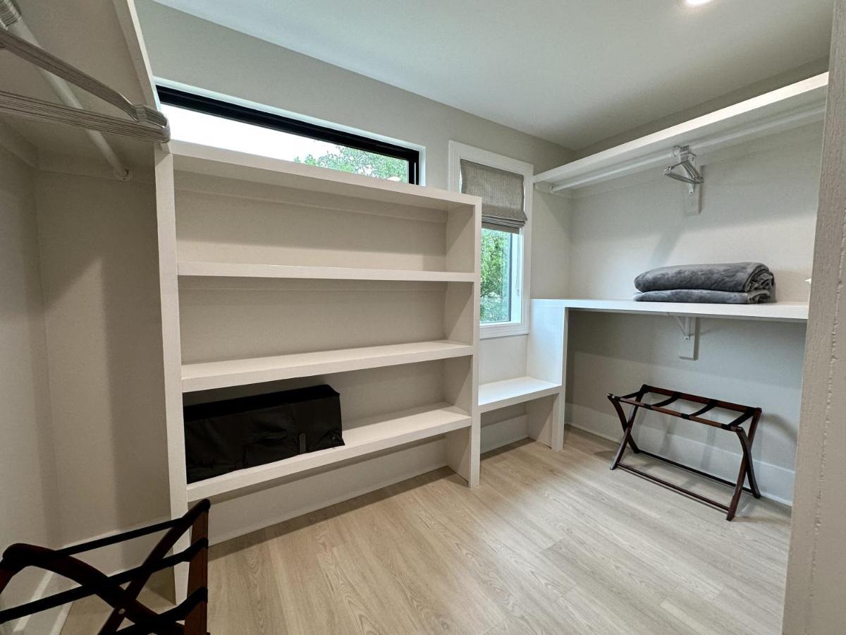 Abode Memphis - Pontotoc Villa Kültér fotó