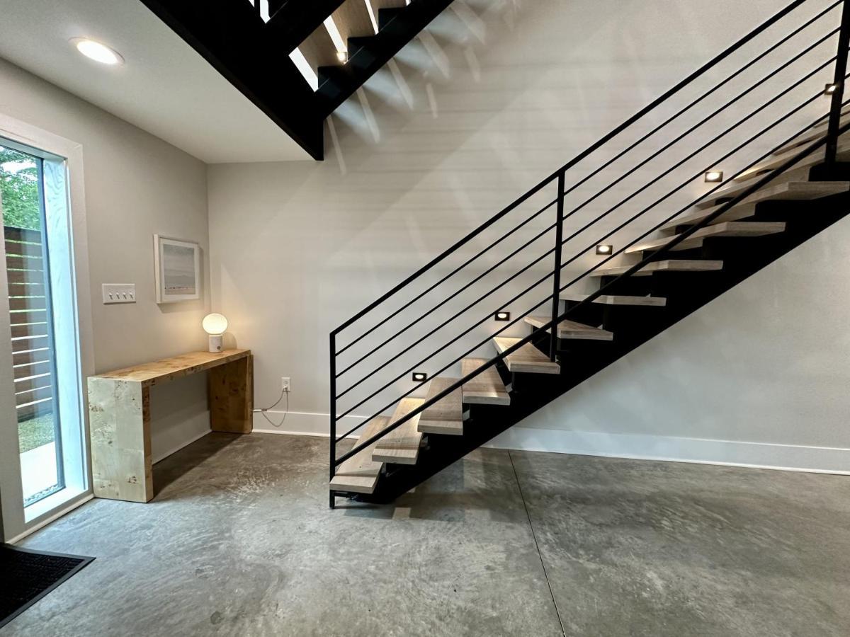 Abode Memphis - Pontotoc Villa Kültér fotó